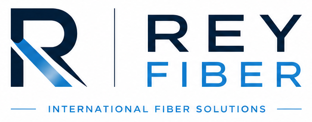 REY Fiber — International Fiber Solutions